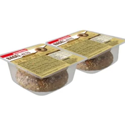 Bagel au sesame 4 x 60 g - Pronutrition