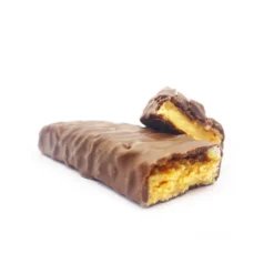 Barre hyperprotéinée Caramel beurre salé 35g MD Unité