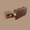 Barre hyperprotéinée Chocolat Crisp à l'unité MinceurD