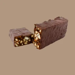 Barre hyperprotéinée Chocolat Crisp à l'unité MinceurD