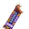 Barre keto Double chocolat crisp 45g Adonis