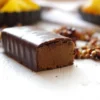 Barre protéinée chocolat noisette au collagène à l'unité MD