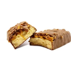 Barre protéinée Cookies et Crème à l'unité MinceurD