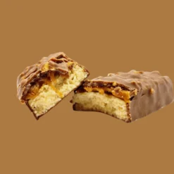 Barre protéinée Cookies et Crème à l'unité MinceurD