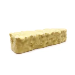 Barre protéinée crémeuse "fluffy" Citron meringué à l'unité sans gluten MD