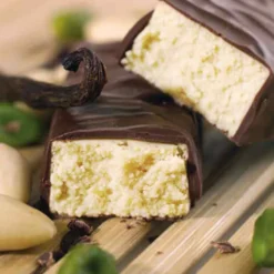 Barre protéinée Nougat à l'unité Prolinéa