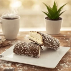 Barres protéinées chocolat noir coco chocolat blanc PROTISTART