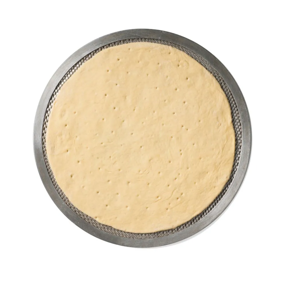 Base à pizza protéinée Keto 50g MD