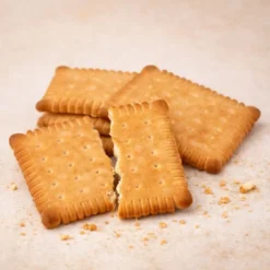 Biscuits hyperprotéiné façon Petit Beurre