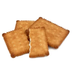 Biscuits hyperprotéiné façon Petit Beurre