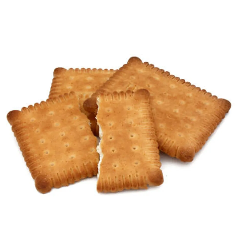 Biscuits hyperprotéiné façon Petit Beurre