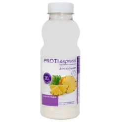 Boisson protéinée Ananas ProtiExpress