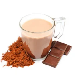 Boisson protéinée arôme Cacao chaud à l'unité MD