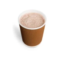 Boisson protéinée arôme Cappuccino à l'unité MD