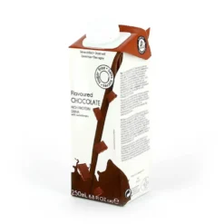 Boisson protéinée Cacao bouteille 25 cl Dietimeal