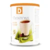 Boisson protéinée Cacao Pot 400g MinceurD