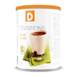 Boisson protéinée Cacao Pot 400g MinceurD