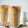 Boisson Protéinée Café frappé Dietimeal 7 sachets