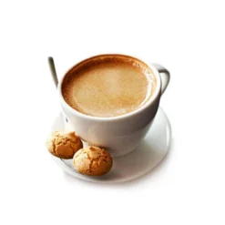 Boisson protéinée Cappuccino Amaretto Prolinea