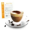Boisson protéinée Cappuccino Chaud à l'unité MinceurD