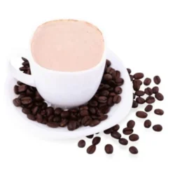 Boisson protéinée Cappuccino intense à l'unité Prolinéa