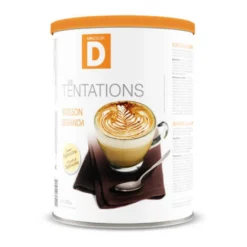 Boisson protéinée Cappuccino MinceurD