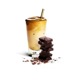 Boisson protéinée Chocolat Tofee à l'unité MinceurD