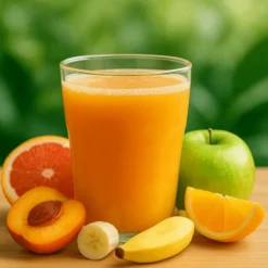 Boisson protéinée MultiFruits à l'unité MD