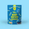 Bonbons sans sucre Baby Shark Sweet-Switch 100g