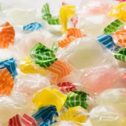 Bonbons sans sucre Fruit Sweet-Switch 100g