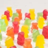 Bonbons sans sucre Yummy Bears Sweet-Switch 100g
