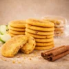 Boîte de 20 Biscuits protéinés Pomme Cannelle