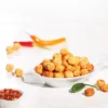 Boules de soja Protéinées Chili 5 sachets DietiSnack