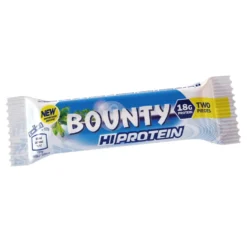 Bounty protéinée barre à l'unité