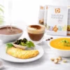 Box minceur régime hyperprotéiné 25 jours ÉCO