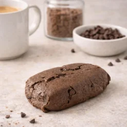 Brownie au chocolat protéiné MD unité