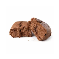 Brownie au chocolat protéiné MD unité