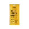 Bœuf séché protéiné Keto Gingembre Miel Pronutrition