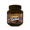 CARB KILLA Pâte à Tartiner protéinée Chocolat au Lait pot 360g