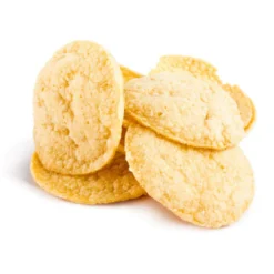 Chips protéinées Cream et Oignon sachet 30g