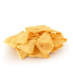 Chips protéinées mexicaines Maïs Poulet sachet 30g