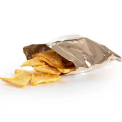 Chips protéinées mexicaines saveur Bacon sachet 30g
