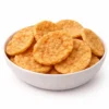 Chips protéinées soufflées arôme SPICY CHEESE unité 25g