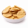 Chips protéinées soufflées arôme Fromage Oignon unité 25g