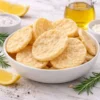 Chips protéinées soufflées arôme Sel & vinaigre unité 25g