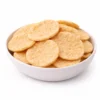Chips protéinées soufflées arôme SWEET CHILI & SOUR CREAM unité 25g
