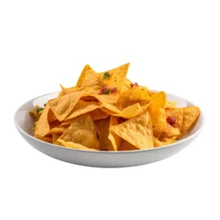 Chips protéinées type Nachos fromage sachet 30g MinceurD