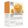 Chips protéinées Zippers arôme Fromage épicé 5 sachets DietiSnack