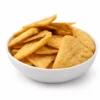 Chips Tortilla protéinées arôme Fromage Cheddar unité 25g