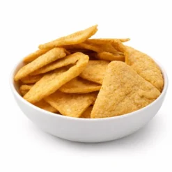 Chips Tortilla protéinées arôme Fromage Cheddar unité 25g